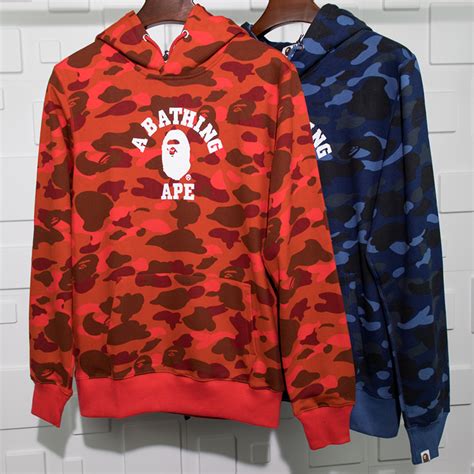 fake bape clothes - 1 Bape reps list.